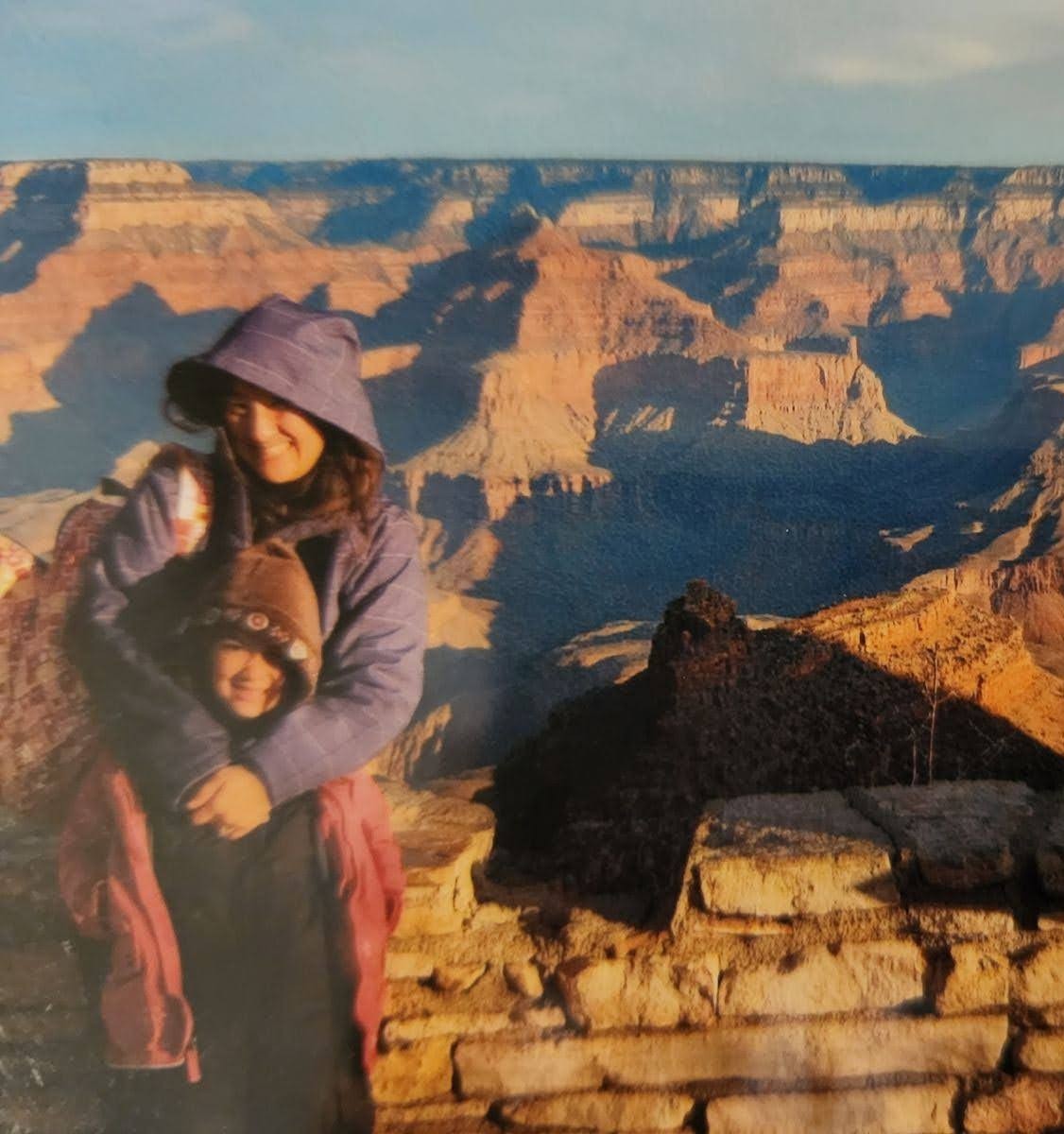 Traveling 5