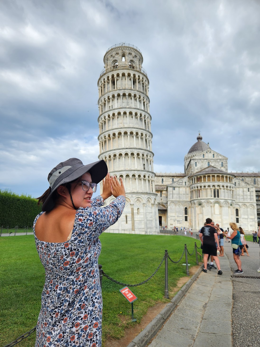 Traveling 10