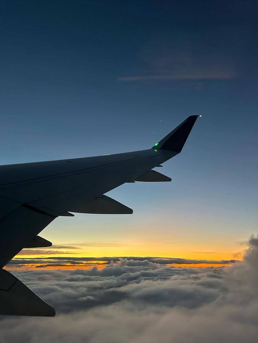 Traveling