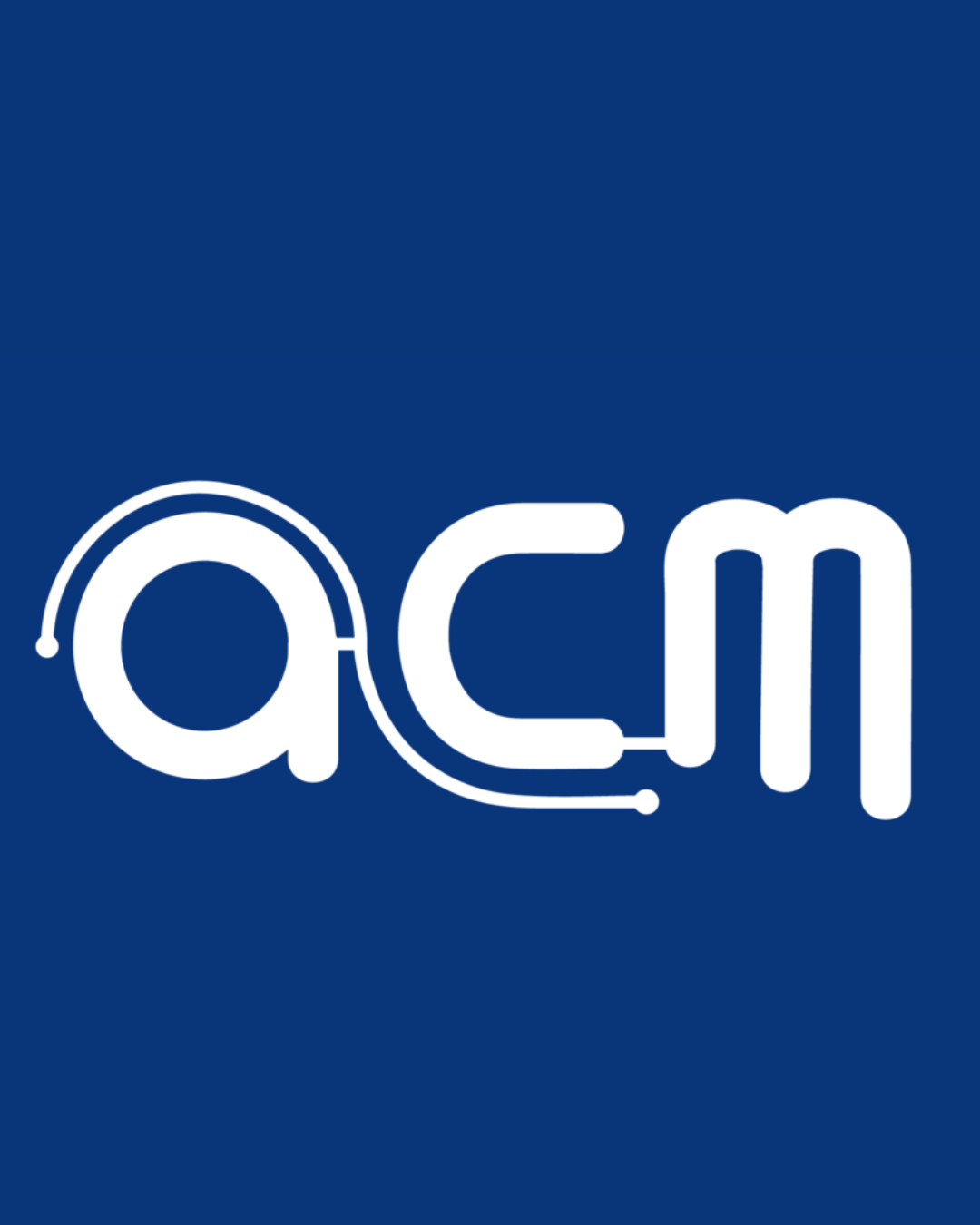 Association for Computing Machinery logo