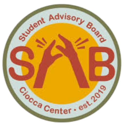 SCU Ciocca Center logo