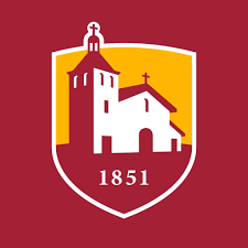 IDEAS at SCU logo
