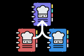Literally Cooking logo