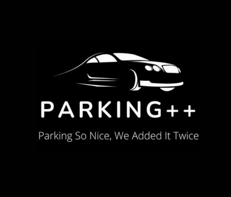 Parking++ logo